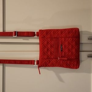Vera Bradley Crossbody